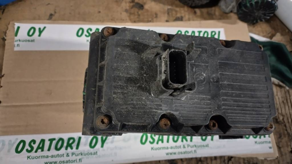 Volvo ELC venttiililohko FH4  - Frame/ Châssis pour Camion: photos 1 Volvo ELC venttiililohko FH4  - Frame/ Châssis pour Camion: photos 1