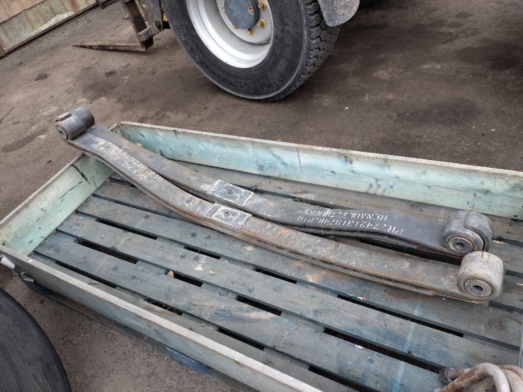 Volvo Etujousia - Frame/ Châssis pour Camion: photos 1 Volvo Etujousia - Frame/ Châssis pour Camion: photos 1