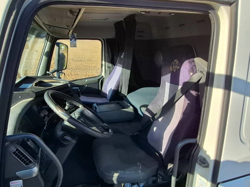 Volvo FM D11 450 6x2 umpikori+pl-nostin  — crédit-bail Volvo FM D11 450 6x2 umpikori+pl-nostin: photos 7