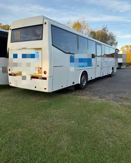 Bova FLD13 / SPROWADZONA / 238 000 KM / EURO 5 - Bus interurbain: photos 3 Bova FLD13 / SPROWADZONA / 238 000 KM / EURO 5 - Bus interurbain: photos 3