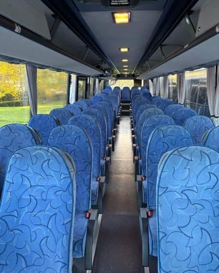 Bova FLD13 / SPROWADZONA / 238 000 KM / EURO 5 - Bus interurbain: photos 4 Bova FLD13 / SPROWADZONA / 238 000 KM / EURO 5 - Bus interurbain: photos 4