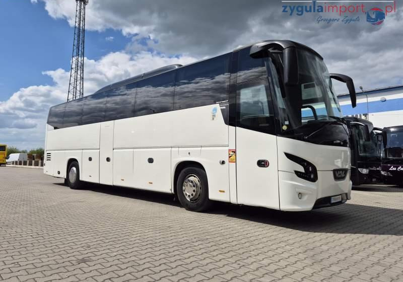Autocar Bova VDL FHD / SPROWADZONA / 563 000 KM/ EURO 5: photos 1