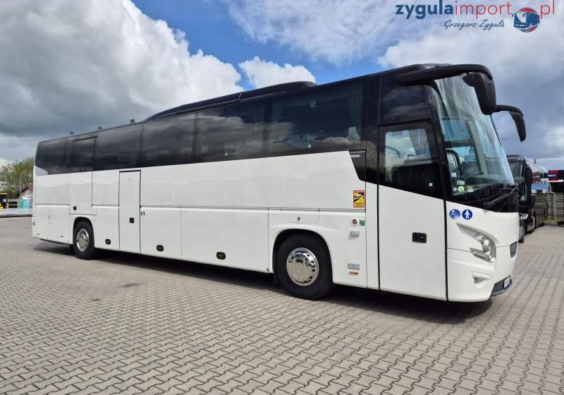 Bova VDL FHD2 / SPROWADZONA/ WINDA / WC - Autocar: photos 1 Bova VDL FHD2 / SPROWADZONA/ WINDA / WC - Autocar: photos 1