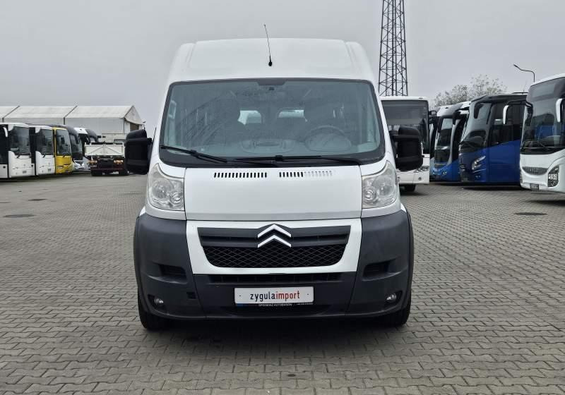 Citroen JUMPER / SPROWADZONY / 17 MIEJSC / MANUAL - Minibus, Transport de personnes: photos 5 Citroen JUMPER / SPROWADZONY / 17 MIEJSC / MANUAL - Minibus, Transport de personnes: photos 5