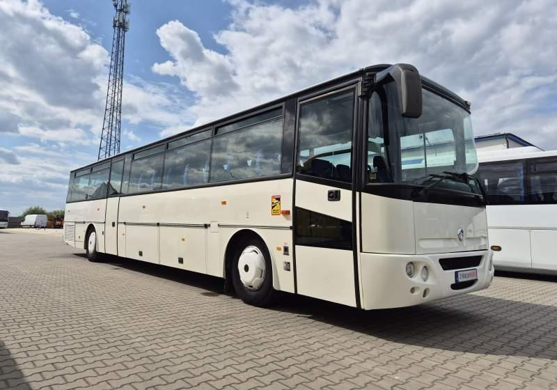 Irisbus AXER / SPROWADZONY / KLIMATYZACJA / 62 MIEJSCA - Bus interurbain: photos 2 Irisbus AXER / SPROWADZONY / KLIMATYZACJA / 62 MIEJSCA - Bus interurbain: photos 2