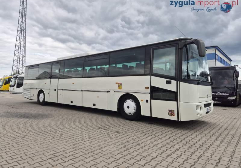 Irisbus AXER / SPROWADZONY / KLIMATYZACJA / 64 MIEJSCA - Bus interurbain: photos 1 Irisbus AXER / SPROWADZONY / KLIMATYZACJA / 64 MIEJSCA - Bus interurbain: photos 1