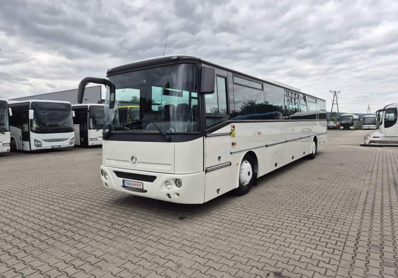 Irisbus AXER / SPROWADZONY / KLIMATYZACJA / 64 MIEJSCA - Bus interurbain: photos 5 Irisbus AXER / SPROWADZONY / KLIMATYZACJA / 64 MIEJSCA - Bus interurbain: photos 5