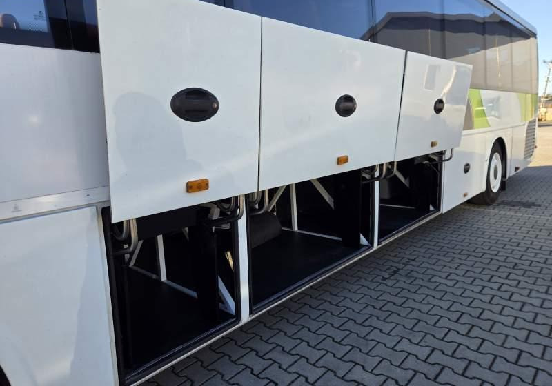 Irisbus EVADYS H / SPROWADZONY / WC / EURO 5 - Autocar: photos 3 Irisbus EVADYS H / SPROWADZONY / WC / EURO 5 - Autocar: photos 3