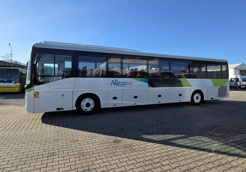 Irisbus EVADYS H / SPROWADZONY / WC / EURO 5 - Autocar: photos 5 Irisbus EVADYS H / SPROWADZONY / WC / EURO 5 - Autocar: photos 5