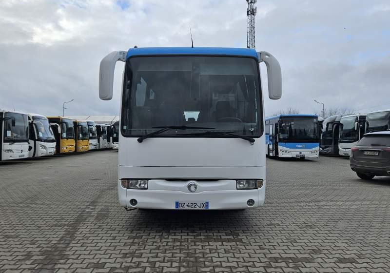 Irisbus ILIADE RT / SPROWADZONA / 10.60 DŁUGOŚĆ - Bus interurbain: photos 5 Irisbus ILIADE RT / SPROWADZONA / 10.60 DŁUGOŚĆ - Bus interurbain: photos 5