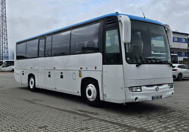 Irisbus ILIADE RT / SPROWADZONA / 10.60 DŁUGOŚĆ - Bus interurbain: photos 4 Irisbus ILIADE RT / SPROWADZONA / 10.60 DŁUGOŚĆ - Bus interurbain: photos 4