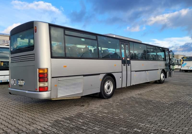 Irisbus KAROSA / SPROWADZONA Z FRANCJI/ KLIMATYZACJA - Bus interurbain: photos 4 Irisbus KAROSA / SPROWADZONA Z FRANCJI/ KLIMATYZACJA - Bus interurbain: photos 4