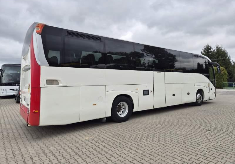 Irisbus MAGELYS HD / SPROWADZONY / EURO 5 / AUTOMAT - Autocar: photos 4 Irisbus MAGELYS HD / SPROWADZONY / EURO 5 / AUTOMAT - Autocar: photos 4