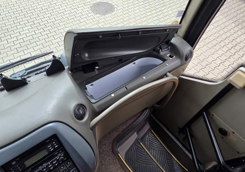 Autocar Irisbus MAGELYS PRO / SPROWADZONY / 12.20 M / WC / AUTOMAT: photos 16 Autocar Irisbus MAGELYS PRO / SPROWADZONY / 12.20 M / WC / AUTOMAT: photos 16