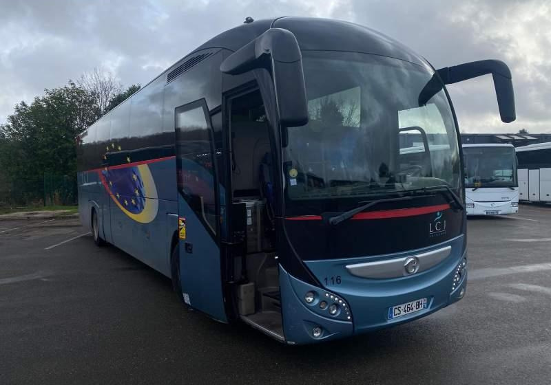 Irisbus MAGELYS PRO / SPROWADZONY/ 61 MIEJSC - Autocar: photos 1 Irisbus MAGELYS PRO / SPROWADZONY/ 61 MIEJSC - Autocar: photos 1