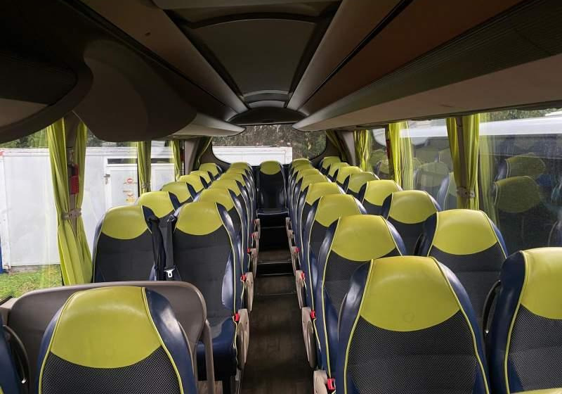 Irisbus MAGELYS PRO / SPROWADZONY/ 61 MIEJSC - Autocar: photos 5 Irisbus MAGELYS PRO / SPROWADZONY/ 61 MIEJSC - Autocar: photos 5