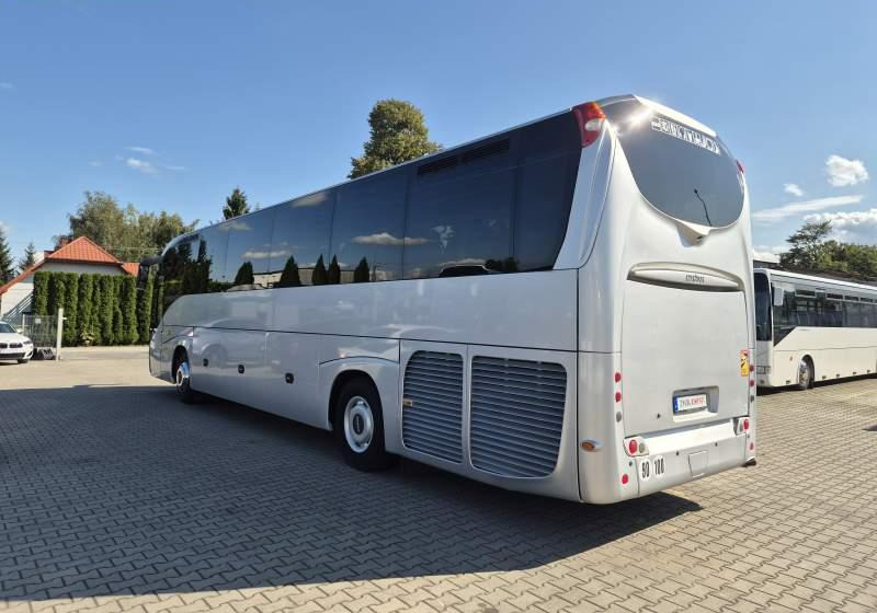 Irisbus MAGELYS / SPROWADZONY / 12.20 M / E5 / AUTOMAT - Autocar: photos 4 Irisbus MAGELYS / SPROWADZONY / 12.20 M / E5 / AUTOMAT - Autocar: photos 4