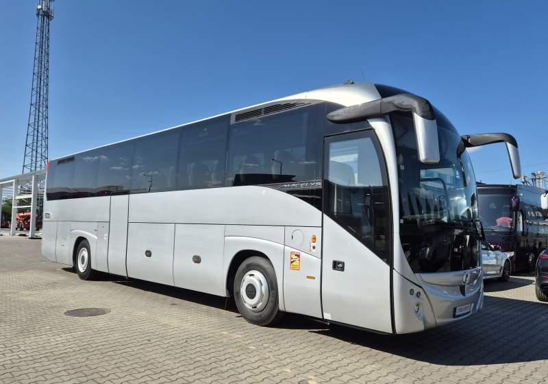 Irisbus MAGELYS / SPROWADZONY / 12.20 M / E5 / AUTOMAT - Autocar: photos 2 Irisbus MAGELYS / SPROWADZONY / 12.20 M / E5 / AUTOMAT - Autocar: photos 2