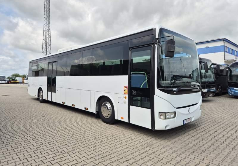 Irisbus RECREO-CROSSWAY/ SPROWADZONY / KLIMA / EEV - Bus interurbain: photos 3 Irisbus RECREO-CROSSWAY/ SPROWADZONY / KLIMA / EEV - Bus interurbain: photos 3