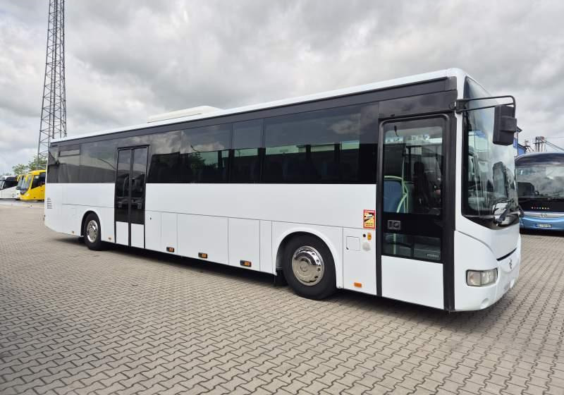 Irisbus RECREO-CROSSWAY/ SPROWADZONY / KLIMA / EEV - Bus interurbain: photos 4 Irisbus RECREO-CROSSWAY/ SPROWADZONY / KLIMA / EEV - Bus interurbain: photos 4