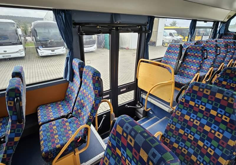 Irisbus RECREO / SPROWADZONE / MANUAL / WEBASTO — crédit-bail Irisbus RECREO / SPROWADZONE / MANUAL / WEBASTO: photos 22 Irisbus RECREO / SPROWADZONE / MANUAL / WEBASTO — crédit-bail Irisbus RECREO / SPROWADZONE / MANUAL / WEBASTO: photos 22