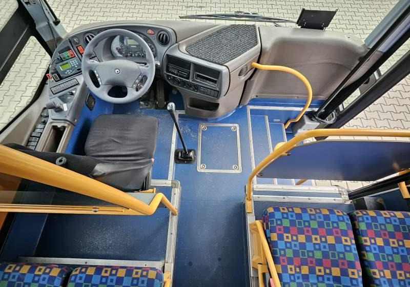 Irisbus RECREO / SPROWADZONE / MANUAL / WEBASTO — crédit-bail Irisbus RECREO / SPROWADZONE / MANUAL / WEBASTO: photos 26 Irisbus RECREO / SPROWADZONE / MANUAL / WEBASTO — crédit-bail Irisbus RECREO / SPROWADZONE / MANUAL / WEBASTO: photos 26