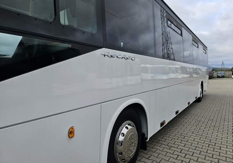 Irisbus RECREO / SPROWADZONE / MANUAL / WEBASTO — crédit-bail Irisbus RECREO / SPROWADZONE / MANUAL / WEBASTO: photos 13 Irisbus RECREO / SPROWADZONE / MANUAL / WEBASTO — crédit-bail Irisbus RECREO / SPROWADZONE / MANUAL / WEBASTO: photos 13