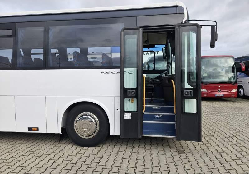 Irisbus RECREO / SPROWADZONE / MANUAL / WEBASTO — crédit-bail Irisbus RECREO / SPROWADZONE / MANUAL / WEBASTO: photos 30 Irisbus RECREO / SPROWADZONE / MANUAL / WEBASTO — crédit-bail Irisbus RECREO / SPROWADZONE / MANUAL / WEBASTO: photos 30