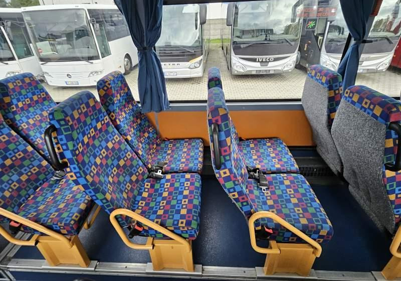 Irisbus RECREO / SPROWADZONE / MANUAL / WEBASTO — crédit-bail Irisbus RECREO / SPROWADZONE / MANUAL / WEBASTO: photos 28 Irisbus RECREO / SPROWADZONE / MANUAL / WEBASTO — crédit-bail Irisbus RECREO / SPROWADZONE / MANUAL / WEBASTO: photos 28