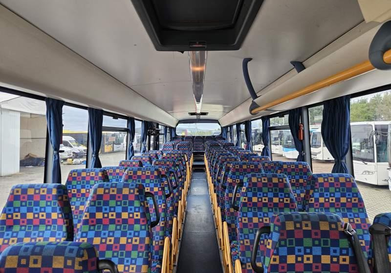 Irisbus RECREO / SPROWADZONE / MANUAL / WEBASTO — crédit-bail Irisbus RECREO / SPROWADZONE / MANUAL / WEBASTO: photos 31 Irisbus RECREO / SPROWADZONE / MANUAL / WEBASTO — crédit-bail Irisbus RECREO / SPROWADZONE / MANUAL / WEBASTO: photos 31