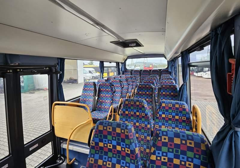 Irisbus RECREO / SPROWADZONE / MANUAL / WEBASTO — crédit-bail Irisbus RECREO / SPROWADZONE / MANUAL / WEBASTO: photos 12 Irisbus RECREO / SPROWADZONE / MANUAL / WEBASTO — crédit-bail Irisbus RECREO / SPROWADZONE / MANUAL / WEBASTO: photos 12