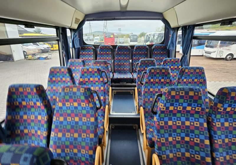 Irisbus RECREO / SPROWADZONE / MANUAL / WEBASTO — crédit-bail Irisbus RECREO / SPROWADZONE / MANUAL / WEBASTO: photos 9 Irisbus RECREO / SPROWADZONE / MANUAL / WEBASTO — crédit-bail Irisbus RECREO / SPROWADZONE / MANUAL / WEBASTO: photos 9