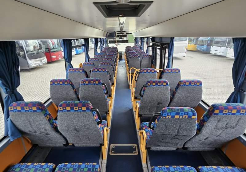 Irisbus RECREO / SPROWADZONE / MANUAL / WEBASTO — crédit-bail Irisbus RECREO / SPROWADZONE / MANUAL / WEBASTO: photos 18 Irisbus RECREO / SPROWADZONE / MANUAL / WEBASTO — crédit-bail Irisbus RECREO / SPROWADZONE / MANUAL / WEBASTO: photos 18