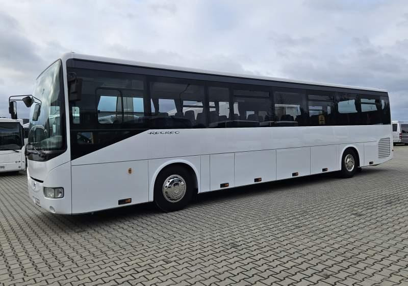 Irisbus RECREO / SPROWADZONE / MANUAL / WEBASTO — crédit-bail Irisbus RECREO / SPROWADZONE / MANUAL / WEBASTO: photos 8 Irisbus RECREO / SPROWADZONE / MANUAL / WEBASTO — crédit-bail Irisbus RECREO / SPROWADZONE / MANUAL / WEBASTO: photos 8