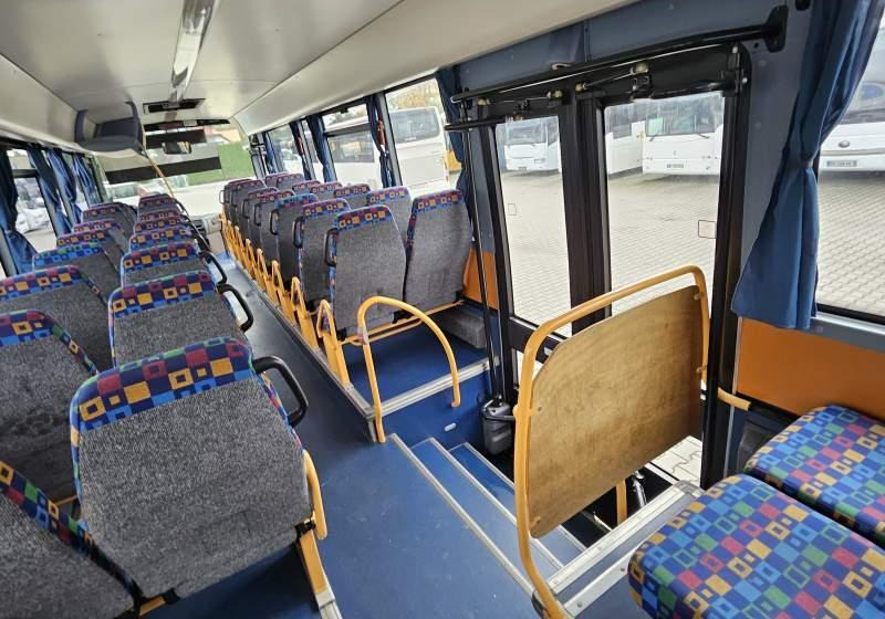 Irisbus RECREO / SPROWADZONE / MANUAL / WEBASTO — crédit-bail Irisbus RECREO / SPROWADZONE / MANUAL / WEBASTO: photos 29 Irisbus RECREO / SPROWADZONE / MANUAL / WEBASTO — crédit-bail Irisbus RECREO / SPROWADZONE / MANUAL / WEBASTO: photos 29