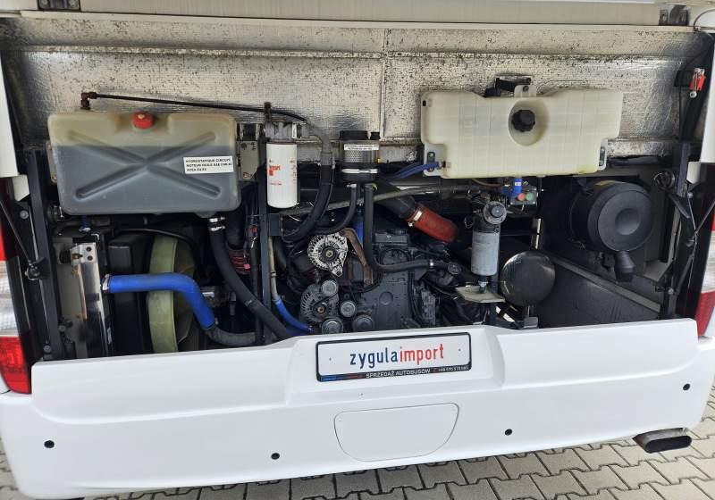 Irisbus RECREO / SPROWADZONE / MANUAL / WEBASTO — crédit-bail Irisbus RECREO / SPROWADZONE / MANUAL / WEBASTO: photos 16 Irisbus RECREO / SPROWADZONE / MANUAL / WEBASTO — crédit-bail Irisbus RECREO / SPROWADZONE / MANUAL / WEBASTO: photos 16