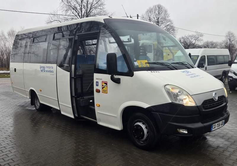 Irisbus WING 2 / INDCAR / SPROWADZONY/ 34 MIEJSCA / EEV - Bus interurbain: photos 1 Irisbus WING 2 / INDCAR / SPROWADZONY/ 34 MIEJSCA / EEV - Bus interurbain: photos 1