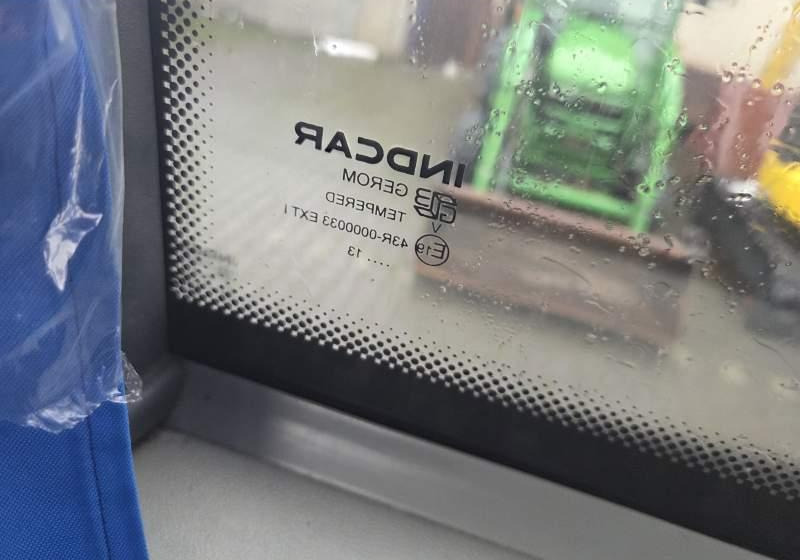 Bus interurbain Irisbus WING 2 / INDCAR / SPROWADZONY/ 34 MIEJSCA / EEV: photos 8 Bus interurbain Irisbus WING 2 / INDCAR / SPROWADZONY/ 34 MIEJSCA / EEV: photos 8