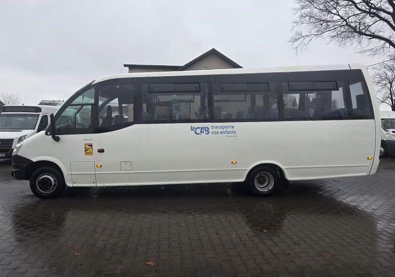 Irisbus WING 2 / INDCAR / SPROWADZONY/ 34 MIEJSCA / EEV - Bus interurbain: photos 3 Irisbus WING 2 / INDCAR / SPROWADZONY/ 34 MIEJSCA / EEV - Bus interurbain: photos 3