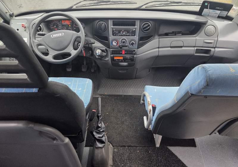 Bus interurbain Irisbus WING 2 / INDCAR / SPROWADZONY/ 34 MIEJSCA / EEV: photos 19 Bus interurbain Irisbus WING 2 / INDCAR / SPROWADZONY/ 34 MIEJSCA / EEV: photos 19