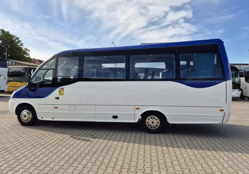 Irisbus WING / SPROWADZONY / 28 MIEJSC/ KLIMA - Minibus, Transport de personnes: photos 5 Irisbus WING / SPROWADZONY / 28 MIEJSC/ KLIMA - Minibus, Transport de personnes: photos 5