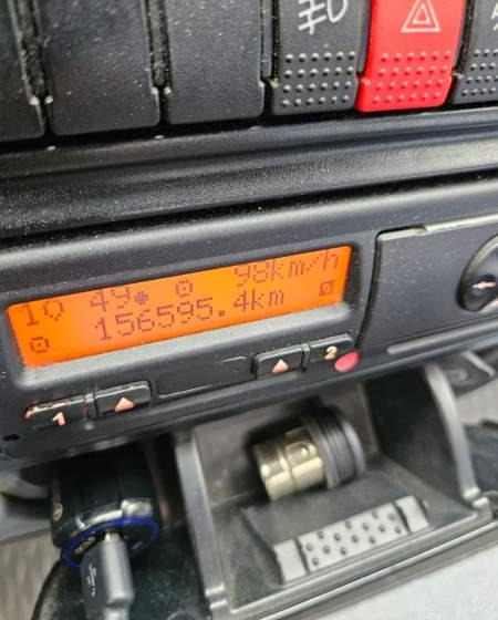 Irisbus WING/ SPROWADZONY/ 34 MIEJSCA/ 156 000 KM - Minibus, Transport de personnes: photos 5 Irisbus WING/ SPROWADZONY/ 34 MIEJSCA/ 156 000 KM - Minibus, Transport de personnes: photos 5