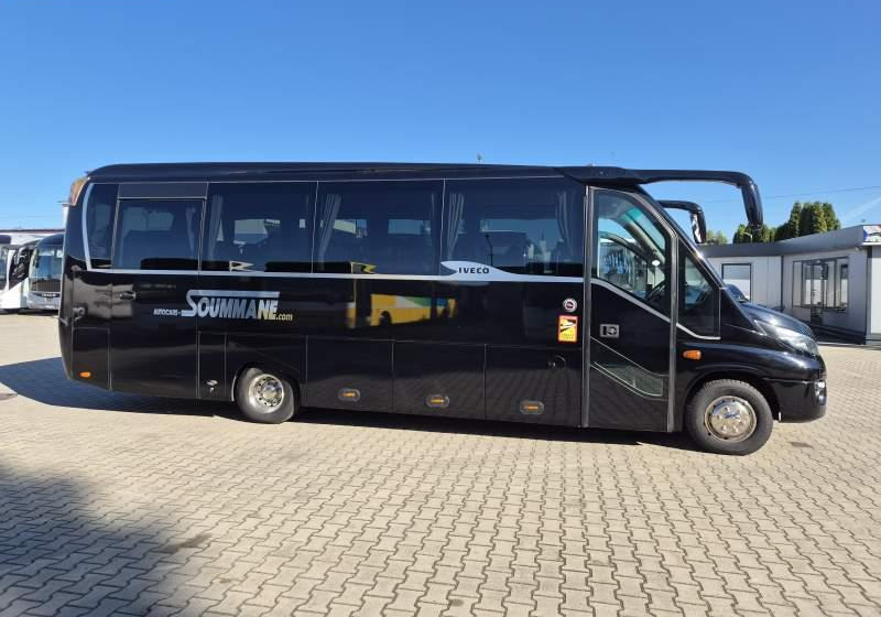 Iveco 70C17 ERENER / SPROWADZONY / PANORAMA / USB - Minibus, Transport de personnes: photos 5 Iveco 70C17 ERENER / SPROWADZONY / PANORAMA / USB - Minibus, Transport de personnes: photos 5
