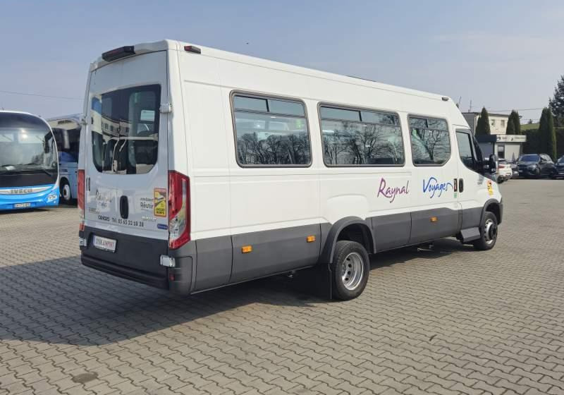 Iveco A60C15 / SPROWADZONE / EURO 6 / 39 000 KM - Minibus, Transport de personnes: photos 3 Iveco A60C15 / SPROWADZONE / EURO 6 / 39 000 KM - Minibus, Transport de personnes: photos 3