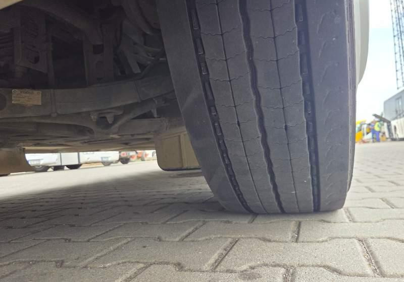 Bus interurbain Iveco CROSSWAY/ SPROWADZONY / 64 MIEJSCA / EURO 6: photos 31