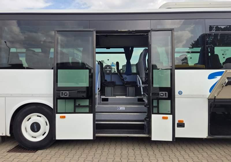 Bus interurbain Iveco CROSSWAY/ SPROWADZONY / 64 MIEJSCA / EURO 6: photos 26