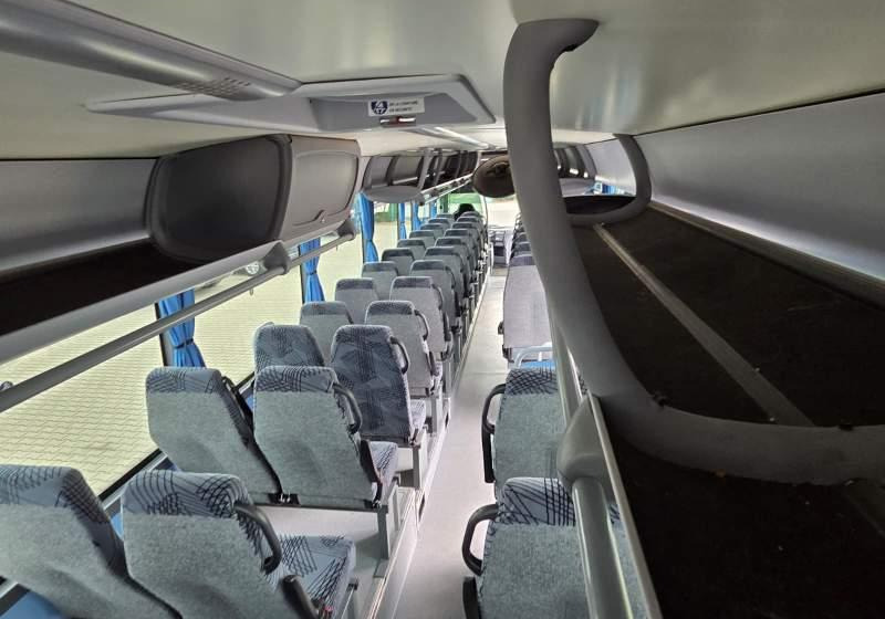 Bus interurbain Iveco CROSSWAY/ SPROWADZONY / 64 MIEJSCA / EURO 6: photos 32