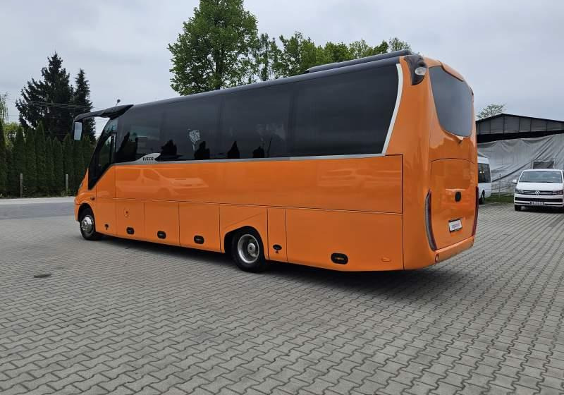 Minibus, Transport de personnes Iveco ERENER 70C18 / SPROWADZONE / 31 MIEJSC/ E6: photos 13