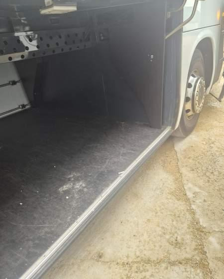 Iveco MAGELYS PRO/ 59 MIEJSC/ WC / EURO 6 - Autocar: photos 3 Iveco MAGELYS PRO/ 59 MIEJSC/ WC / EURO 6 - Autocar: photos 3