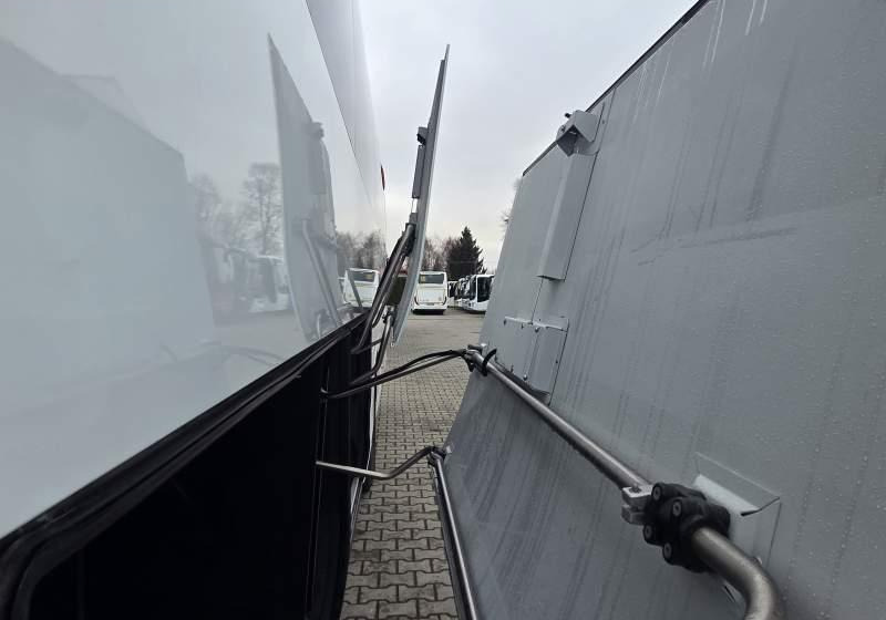 Iveco MAGELYS / SPROWADZONY / 59 MIEJSC/ WC - Autocar: photos 2 Iveco MAGELYS / SPROWADZONY / 59 MIEJSC/ WC - Autocar: photos 2